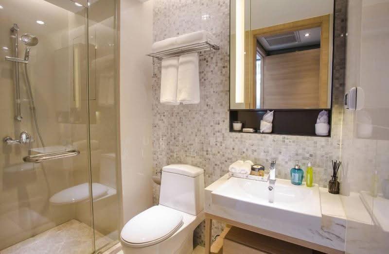 Beverly Mountain Bay Pattaya, Chon Buri (Pattaya), Soi 5, Pratumnak Road, Nong Pru, Bang Lamung (Pattaya), Chon Buri (Pattaya), 1 Bedroom, 35 sqm, Condo For Sale, by Puttirat Kleebyam, 500631036 - DDproperty.com