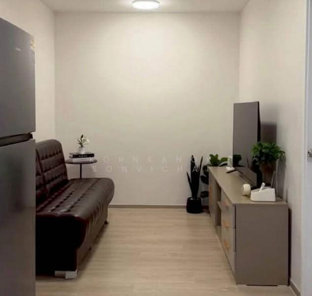 Scape Charoenkrung-Rama 3, Bangkok, Bang Klo, Bang Kho Laem, Bangkok, 2 Bedrooms, 44 sqm, Condo For Sale, by Kornkanok Sonvichai, 500631038 - DDproperty.com