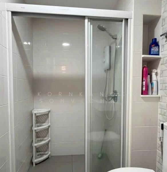 Scape Charoenkrung-Rama 3, Bangkok, Bang Klo, Bang Kho Laem, Bangkok, 2 Bedrooms, 44 sqm, Condo For Sale, by Kornkanok Sonvichai, 500631038 - DDproperty.com