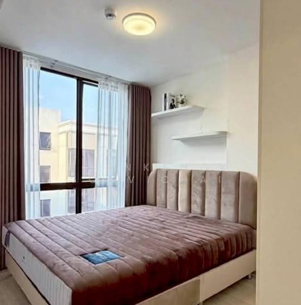 Scape Charoenkrung-Rama 3, Bangkok, Bang Klo, Bang Kho Laem, Bangkok, 2 Bedrooms, 44 sqm, Condo For Sale, by Kornkanok Sonvichai, 500631038 - DDproperty.com