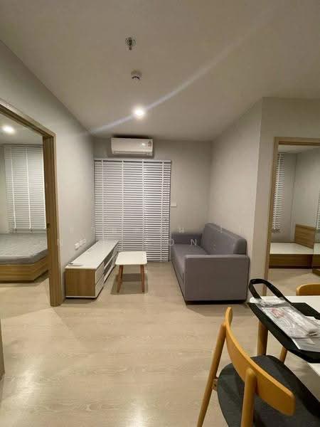 Nue Connex Condo Don Mueang : นิว คอนเน็กซ์ คอนโด ดอนเมือง, กรุงเทพ, Vibhavadi Rangsit Road, สนามบิน, ดอนเมือง, กรุงเทพ, 35 ตร.ม., คอนโด ขาย, โดย คุณเมย์, 500631039 - DDproperty.com
