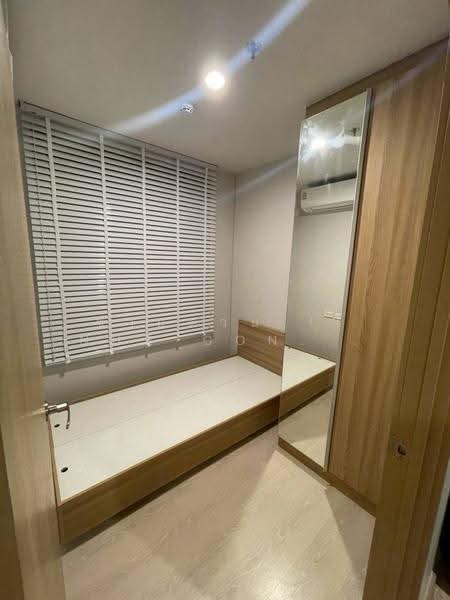 Nue Connex Condo Don Mueang : นิว คอนเน็กซ์ คอนโด ดอนเมือง, กรุงเทพ, Vibhavadi Rangsit Road, สนามบิน, ดอนเมือง, กรุงเทพ, 35 ตร.ม., คอนโด ขาย, โดย คุณเมย์, 500631039 - DDproperty.com