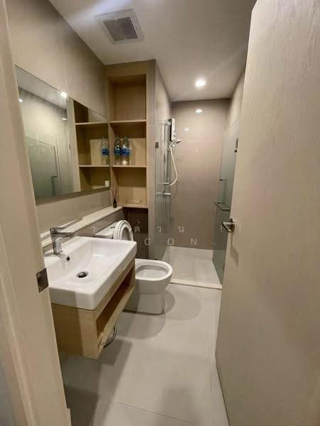 Nue Connex Condo Don Mueang : นิว คอนเน็กซ์ คอนโด ดอนเมือง, กรุงเทพ, Vibhavadi Rangsit Road, สนามบิน, ดอนเมือง, กรุงเทพ, 35 ตร.ม., คอนโด ขาย, โดย คุณเมย์, 500631039 - DDproperty.com