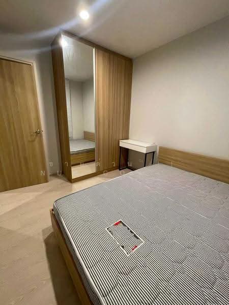 Nue Connex Condo Don Mueang : นิว คอนเน็กซ์ คอนโด ดอนเมือง, กรุงเทพ, Vibhavadi Rangsit Road, สนามบิน, ดอนเมือง, กรุงเทพ, 35 ตร.ม., คอนโด ขาย, โดย คุณเมย์, 500631039 - DDproperty.com