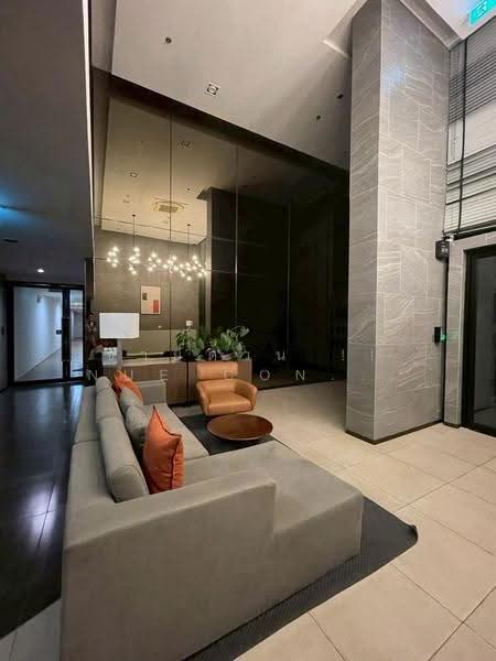 Nue Connex Condo Don Mueang : นิว คอนเน็กซ์ คอนโด ดอนเมือง, กรุงเทพ, Vibhavadi Rangsit Road, สนามบิน, ดอนเมือง, กรุงเทพ, 35 ตร.ม., คอนโด ขาย, โดย คุณเมย์, 500631039 - DDproperty.com