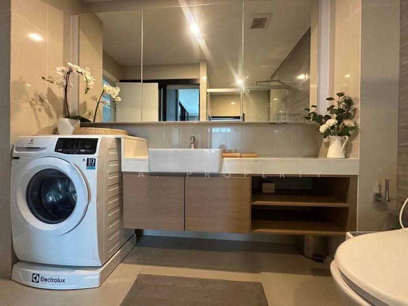 KnightsBridge The Ocean Sriracha, Chon Buri (Pattaya), 3 Sukhumvit, Surasak, Si Racha, Chon Buri (Pattaya), 1 Bedroom, 35 sqm, Condo For Rent, by A.T.A. Property, 500631044 - DDproperty.com