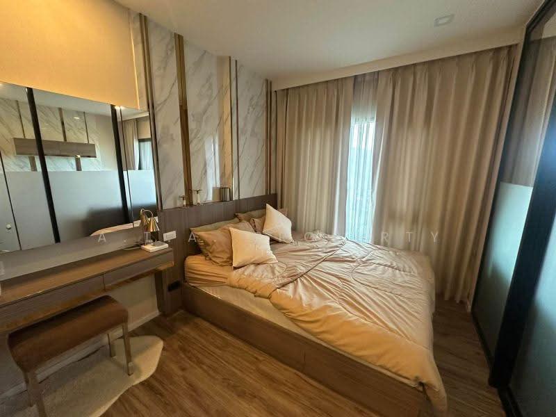 KnightsBridge The Ocean Sriracha : ไนท์บริดจ์ ดิ โอเชี่ยน ศรีราชา, ชลบุรี, 3 สุขุมวิท, สุรศักดิ์, ศรีราชา, ชลบุรี, 35 ตร.ม., คอนโด ให้เช่า, โดย A.T.A. Property, 500631044 - DDproperty.com