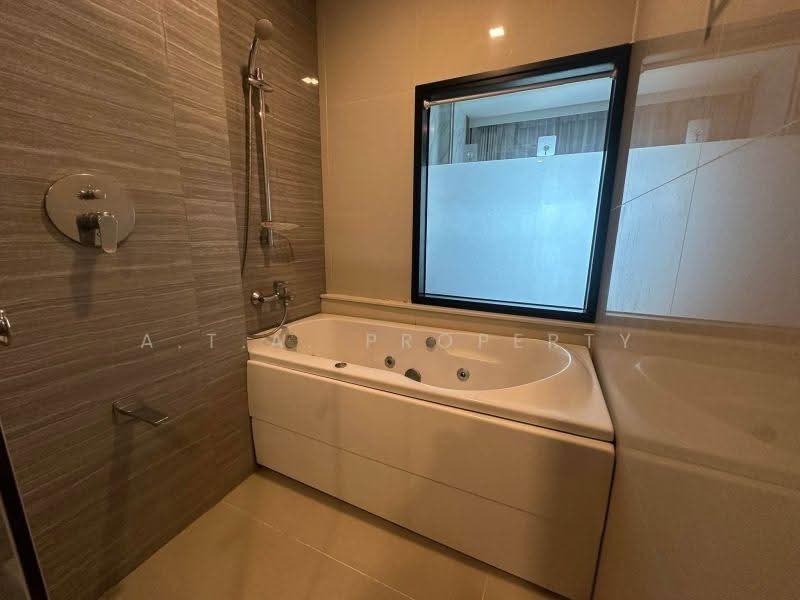 KnightsBridge The Ocean Sriracha, Chon Buri (Pattaya), 3 Sukhumvit, Surasak, Si Racha, Chon Buri (Pattaya), 1 Bedroom, 35 sqm, Condo For Rent, by A.T.A. Property, 500631044 - DDproperty.com