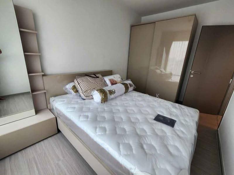 Life Asoke Hype, Bangkok, 339 Chaturathit Rd, Makkasan, Ratchathewi, Bangkok, 1 Bedroom, 32 sqm, Condo For Rent, by Kornkanok Sonvichai, 500631047 - DDproperty.com
