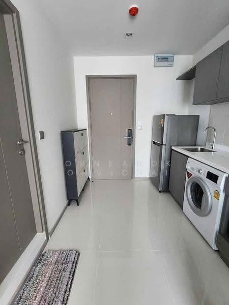 Life Asoke Hype, Bangkok, 339 Chaturathit Rd, Makkasan, Ratchathewi, Bangkok, 1 Bedroom, 32 sqm, Condo For Rent, by Kornkanok Sonvichai, 500631047 - DDproperty.com
