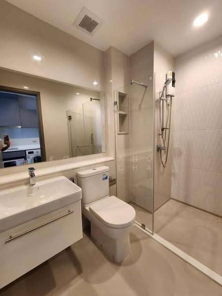Life Asoke Hype, Bangkok, 339 Chaturathit Rd, Makkasan, Ratchathewi, Bangkok, 1 Bedroom, 32 sqm, Condo For Rent, by Kornkanok Sonvichai, 500631047 - DDproperty.com