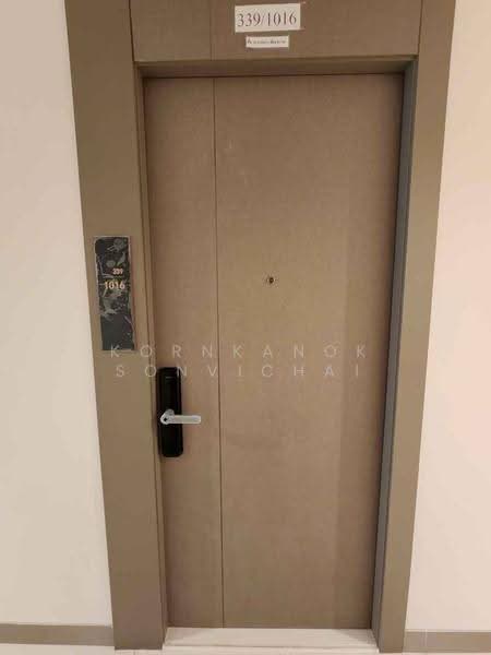 Life Asoke Hype, Bangkok, 339 Chaturathit Rd, Makkasan, Ratchathewi, Bangkok, 1 Bedroom, 32 sqm, Condo For Rent, by Kornkanok Sonvichai, 500631047 - DDproperty.com
