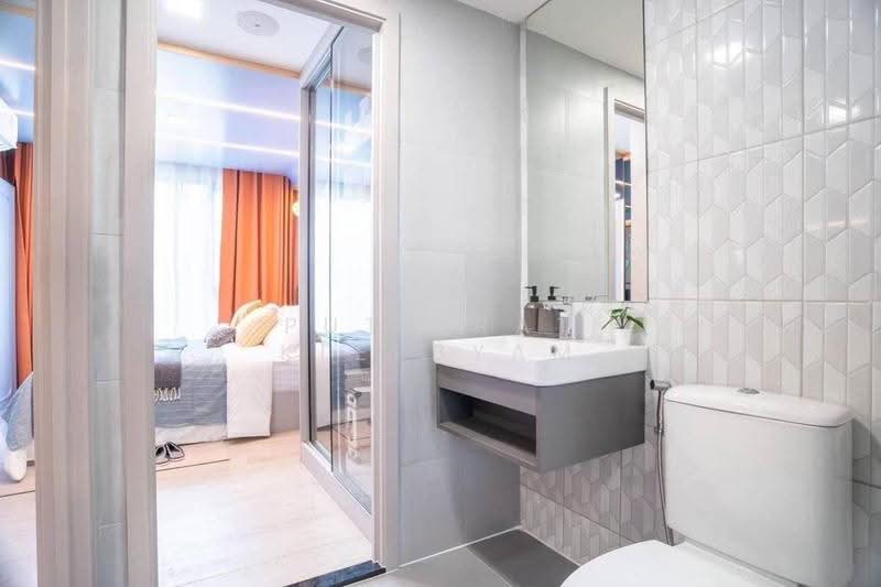 Kave COCO Bangsaen, Chon Buri (Pattaya), 150 Bangsaen Road, Line 4 South, Saen Suk, Muang Chon Buri, Chon Buri (Pattaya), 1 Bedroom, 26 sqm, Condo For Sale, by Puttirat Kleebyam, 500631048 - DDproperty.com