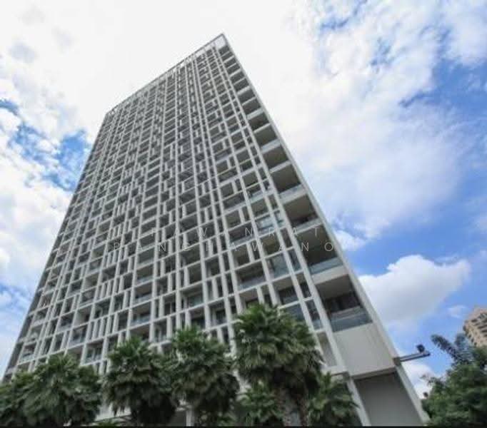 The Sukhothai Residences, Bangkok, 3 Sathorn Tai Road, Thung Maha Mek, Sathon, Bangkok, 3 Bedrooms, 262 sqm, Condo For Sale, by Pawanrat Panchawanon, 500631049 - DDproperty.com