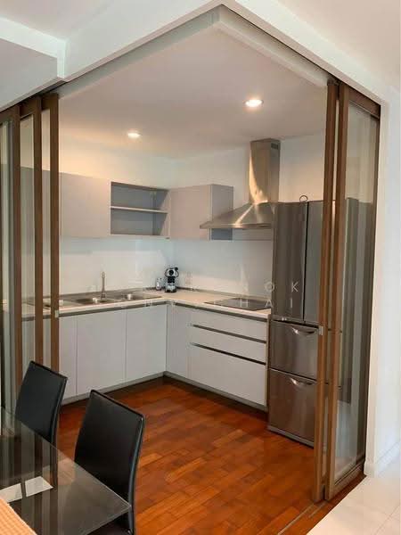 SIRI on 8 Sukhumvit 8, Bangkok, 55 Soi Sukhumvit 8, Sukhumvit Road, Khlong Toei, Bangkok, 3 Bedrooms, 101 sqm, Condo For Rent, by Kornkanok Sonvichai, 500631050 - DDproperty.com