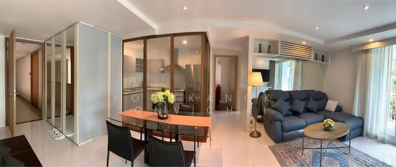 SIRI on 8 Sukhumvit 8, Bangkok, 55 Soi Sukhumvit 8, Sukhumvit Road, Khlong Toei, Bangkok, 3 Bedrooms, 101 sqm, Condo For Rent, by Kornkanok Sonvichai, 500631050 - DDproperty.com