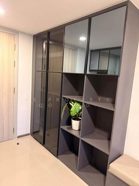 Park Origin Chula-Samyan, Bangkok, Rama 4 Road, Maha Phrutharam, Bang Rak, Bangkok, 2 Bedrooms, 65 sqm, Condo For Rent, by RE PROPERTY CO.,LTD., 500631051 - DDproperty.com