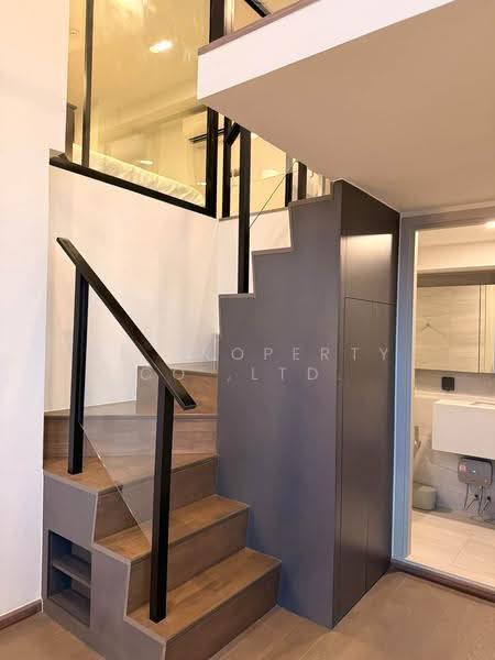 Park Origin Chula-Samyan, Bangkok, Rama 4 Road, Maha Phrutharam, Bang Rak, Bangkok, 2 Bedrooms, 65 sqm, Condo For Rent, by RE PROPERTY CO.,LTD., 500631051 - DDproperty.com