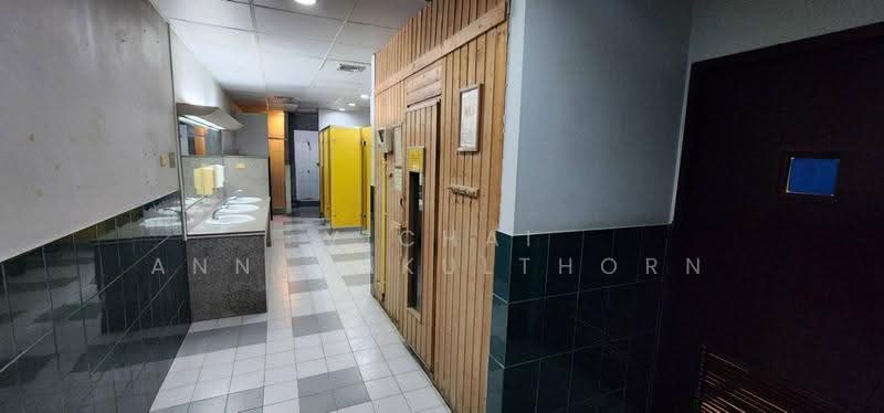 Interlink Tower Bangna, กรุงเทพ, บางนา, กรุงเทพ, 1,206 ตร.ม., สำนักงาน ให้เช่า, โดย Vichai  Annavakulthorn, 500631055 - DDproperty.com