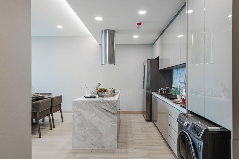 Siamese Queens (ไซ่มิส ควีนส์), Bangkok, พระราม4 พระราม4, Khlong Toei, Bangkok, 3 Bedrooms, 130 sqm, Condo For Sale, by Tawatchai C, 500631059 - DDproperty.com