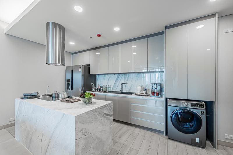 Siamese Queens (ไซ่มิส ควีนส์), Bangkok, พระราม4 พระราม4, Khlong Toei, Bangkok, 3 Bedrooms, 130 sqm, Condo For Sale, by Tawatchai C, 500631059 - DDproperty.com