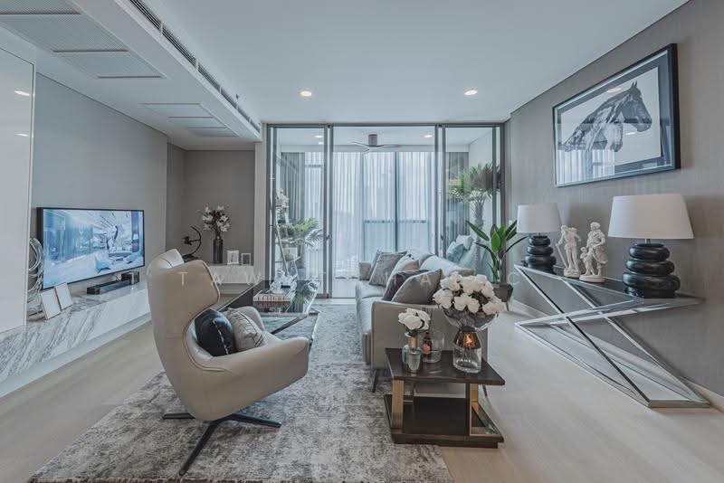 Siamese Queens (ไซ่มิส ควีนส์), Bangkok, พระราม4 พระราม4, Khlong Toei, Bangkok, 3 Bedrooms, 130 sqm, Condo For Sale, by Tawatchai C, 500631059 - DDproperty.com