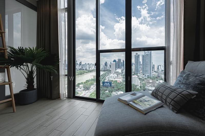 Siamese Queens (ไซ่มิส ควีนส์), Bangkok, พระราม4 พระราม4, Khlong Toei, Bangkok, 3 Bedrooms, 130 sqm, Condo For Sale, by Tawatchai C, 500631059 - DDproperty.com