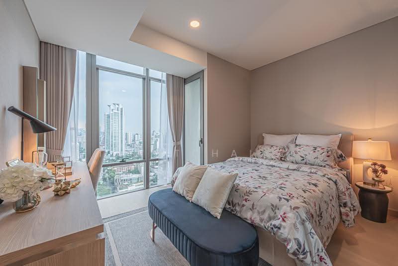 Siamese Queens (ไซ่มิส ควีนส์), Bangkok, พระราม4 พระราม4, Khlong Toei, Bangkok, 3 Bedrooms, 130 sqm, Condo For Sale, by Tawatchai C, 500631059 - DDproperty.com