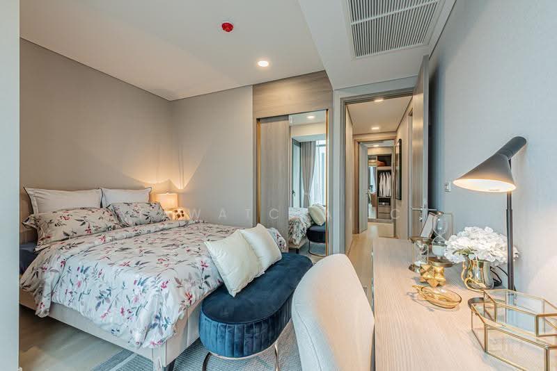 Siamese Queens (ไซ่มิส ควีนส์), Bangkok, พระราม4 พระราม4, Khlong Toei, Bangkok, 3 Bedrooms, 130 sqm, Condo For Sale, by Tawatchai C, 500631059 - DDproperty.com