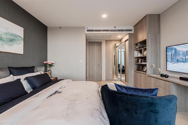 Siamese Queens (ไซ่มิส ควีนส์), Bangkok, พระราม4 พระราม4, Khlong Toei, Bangkok, 3 Bedrooms, 130 sqm, Condo For Sale, by Tawatchai C, 500631059 - DDproperty.com