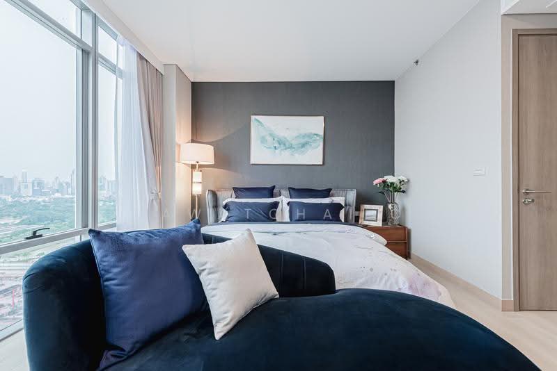 Siamese Queens (ไซ่มิส ควีนส์), Bangkok, พระราม4 พระราม4, Khlong Toei, Bangkok, 3 Bedrooms, 130 sqm, Condo For Sale, by Tawatchai C, 500631059 - DDproperty.com