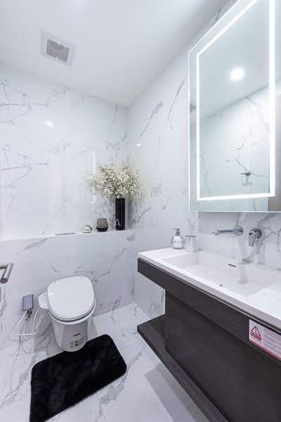 Siamese Queens (ไซ่มิส ควีนส์), Bangkok, พระราม4 พระราม4, Khlong Toei, Bangkok, 3 Bedrooms, 130 sqm, Condo For Sale, by Tawatchai C, 500631059 - DDproperty.com