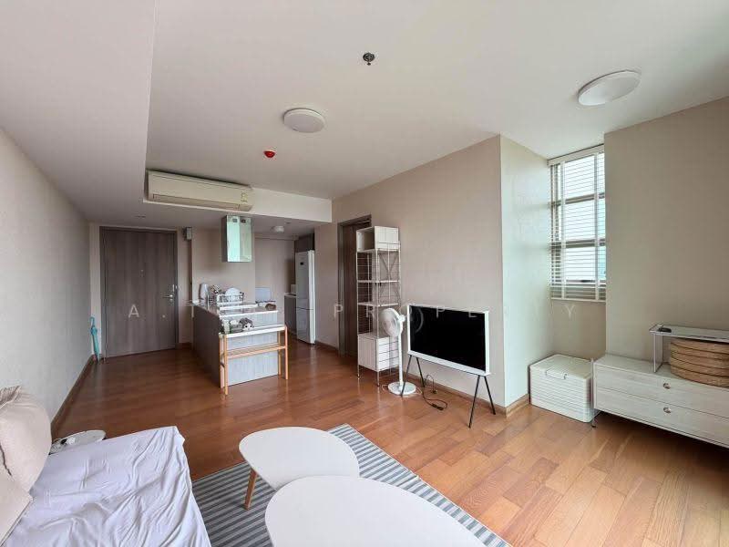 Marina Bayfront Sriracha, Chon Buri (Pattaya), 212 Jerm Jom Phon Road, Si Racha, Chon Buri (Pattaya), 1 Bedroom, 49 sqm, Condo For Rent, by A.T.A. Property, 500631060 - DDproperty.com