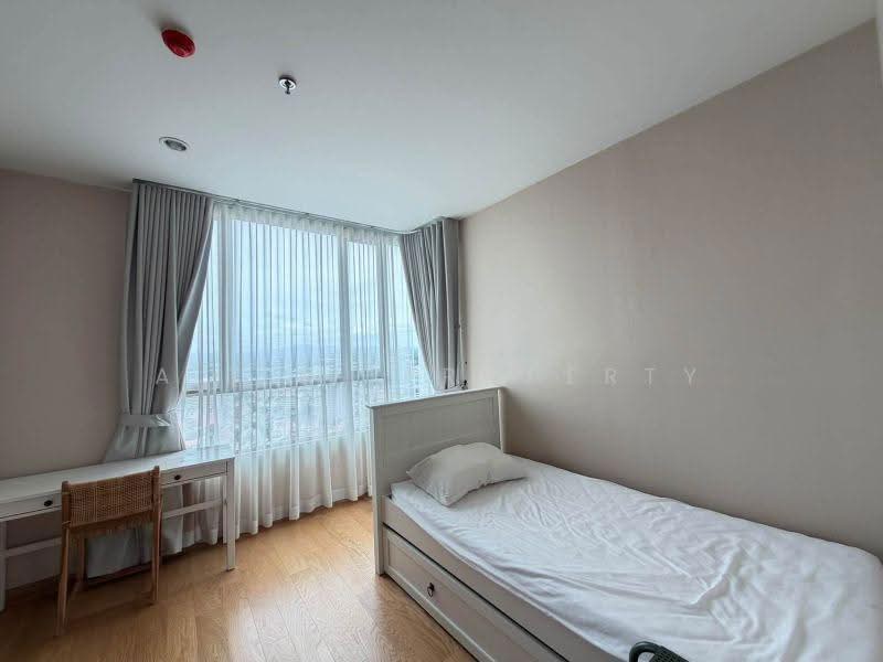 Marina Bayfront Sriracha, Chon Buri (Pattaya), 212 Jerm Jom Phon Road, Si Racha, Chon Buri (Pattaya), 1 Bedroom, 49 sqm, Condo For Rent, by A.T.A. Property, 500631060 - DDproperty.com