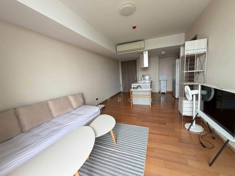 Marina Bayfront Sriracha, Chon Buri (Pattaya), 212 Jerm Jom Phon Road, Si Racha, Chon Buri (Pattaya), 1 Bedroom, 49 sqm, Condo For Rent, by A.T.A. Property, 500631060 - DDproperty.com