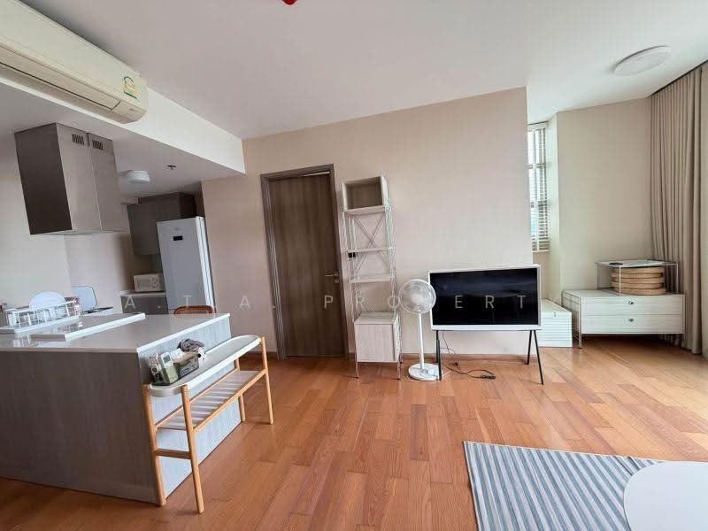 Marina Bayfront Sriracha, Chon Buri (Pattaya), 212 Jerm Jom Phon Road, Si Racha, Chon Buri (Pattaya), 1 Bedroom, 49 sqm, Condo For Rent, by A.T.A. Property, 500631060 - DDproperty.com