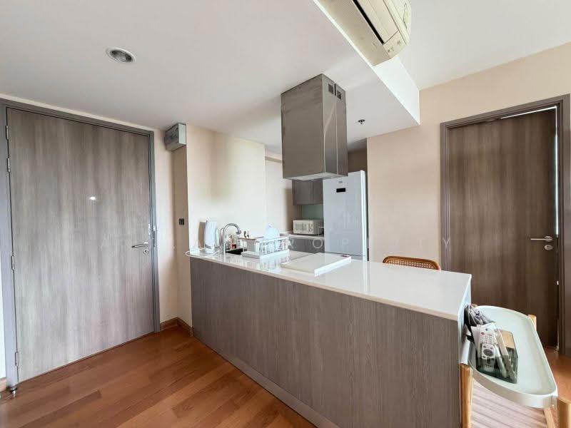 Marina Bayfront Sriracha, Chon Buri (Pattaya), 212 Jerm Jom Phon Road, Si Racha, Chon Buri (Pattaya), 1 Bedroom, 49 sqm, Condo For Rent, by A.T.A. Property, 500631060 - DDproperty.com
