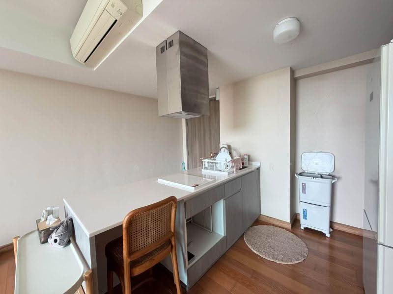 Marina Bayfront Sriracha, Chon Buri (Pattaya), 212 Jerm Jom Phon Road, Si Racha, Chon Buri (Pattaya), 1 Bedroom, 49 sqm, Condo For Rent, by A.T.A. Property, 500631060 - DDproperty.com
