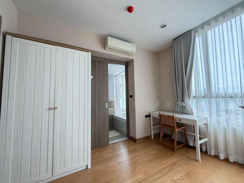 Marina Bayfront Sriracha, Chon Buri (Pattaya), 212 Jerm Jom Phon Road, Si Racha, Chon Buri (Pattaya), 1 Bedroom, 49 sqm, Condo For Rent, by A.T.A. Property, 500631060 - DDproperty.com