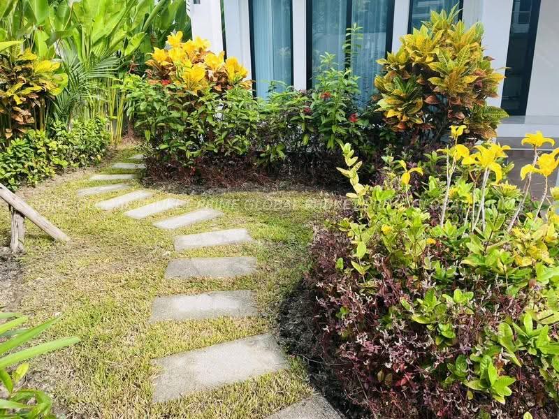 Suriyaporn Place Chalong, Phuket, Chalong, Muang Phuket, Phuket, 3 Bedrooms, 156 sqm, Single Detached House For Rent, by fai prime, 500631061 - DDproperty.com
