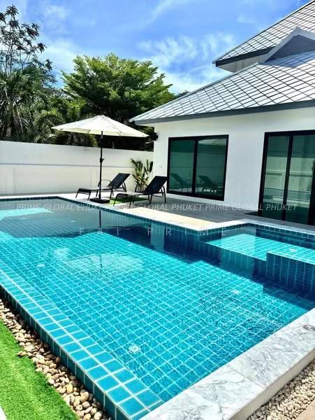 สุริยาพร เพลส ฉลอง, ภูเก็ต, ฉลอง, เมืองภูเก็ต, ภูเก็ต, 156 ตร.ม., บ้านเดี่ยว ให้เช่า, โดย fai prime, 500631061 - DDproperty.com