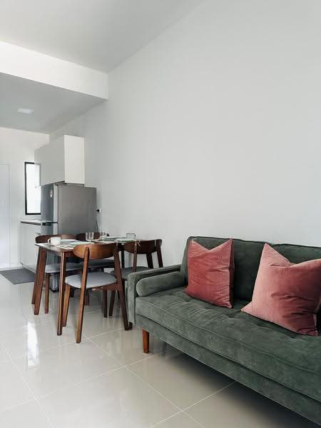 Siri Place Airport, Phuket, 402 Mai Khao, Mai Khao, Thalang, Phuket, 2 Bedrooms, 88 sqm, Single Detached House For Rent, by Mei Mei Prime, 500631065 - DDproperty.com