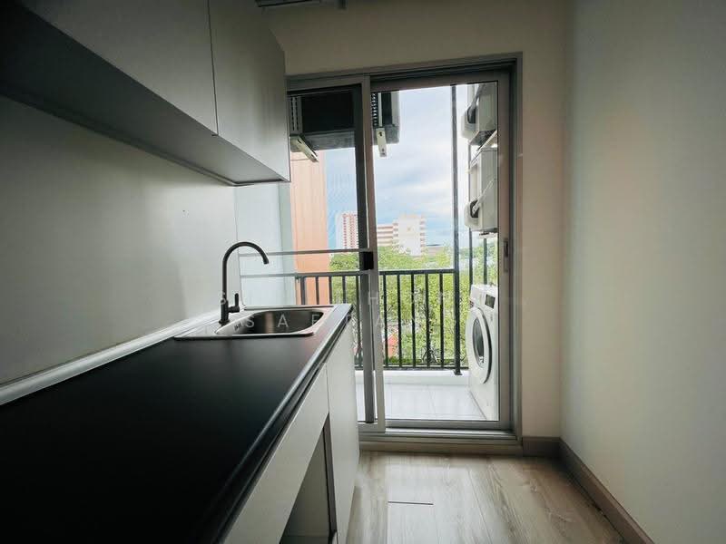 Chewathai Phetkasem 27, Bangkok, 27 Phet Kasem 27 Road, Bang Wa, Phasi Charoen, Bangkok, 1 Bedroom, 26 sqm, Condo For Rent, by Sirithong Saetang, 500631070 - DDproperty.com