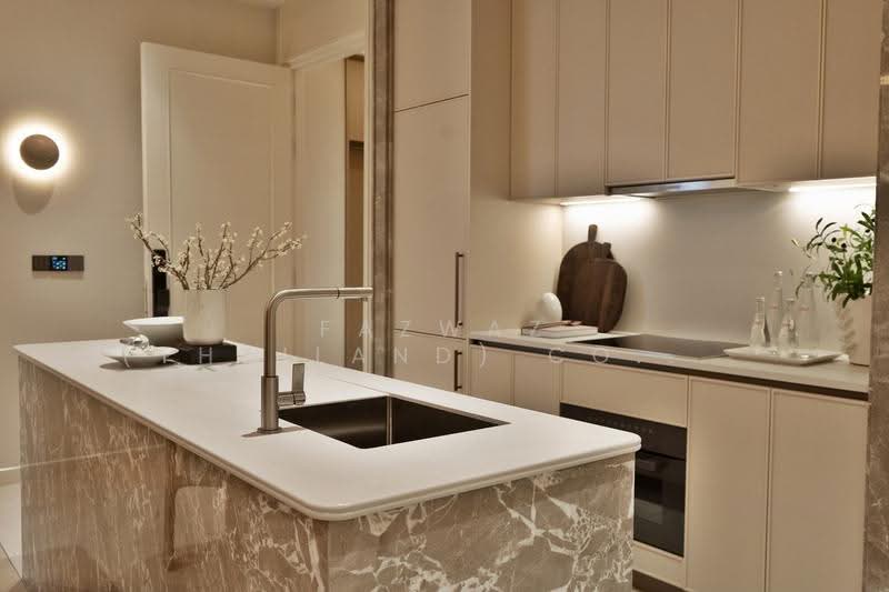 STILL Sukhumvit 20, Bangkok, Khlong Toei, Bangkok, 3 Bedrooms, 235 sqm, Condo For Sale, by Fazwaz (Thailand) Co., Ltd., 500631074 - DDproperty.com