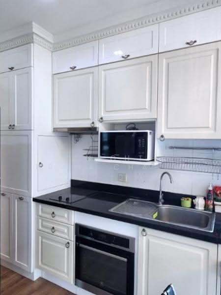 The Seed Memories Siam, Bangkok, 60 Kasem San 2 Alley, Wang Mai, Pathum Wan, Bangkok, 1 Bedroom, 44 sqm, Condo For Sale, by Knight Frank Chartered (Thailand) Co.,Ltd, 500631077 - DDproperty.com