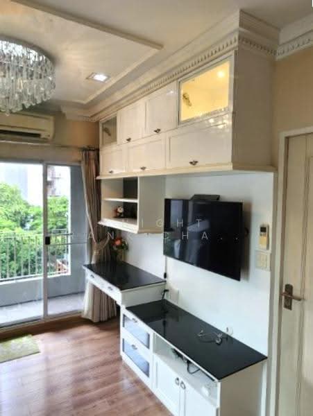 The Seed Memories Siam, Bangkok, 60 Kasem San 2 Alley, Wang Mai, Pathum Wan, Bangkok, 1 Bedroom, 44 sqm, Condo For Sale, by Knight Frank Chartered (Thailand) Co.,Ltd, 500631077 - DDproperty.com
