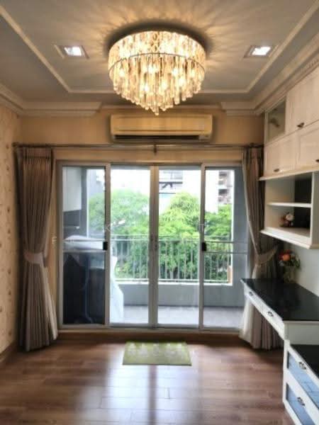 The Seed Memories Siam, Bangkok, 60 Kasem San 2 Alley, Wang Mai, Pathum Wan, Bangkok, 1 Bedroom, 44 sqm, Condo For Sale, by Knight Frank Chartered (Thailand) Co.,Ltd, 500631077 - DDproperty.com
