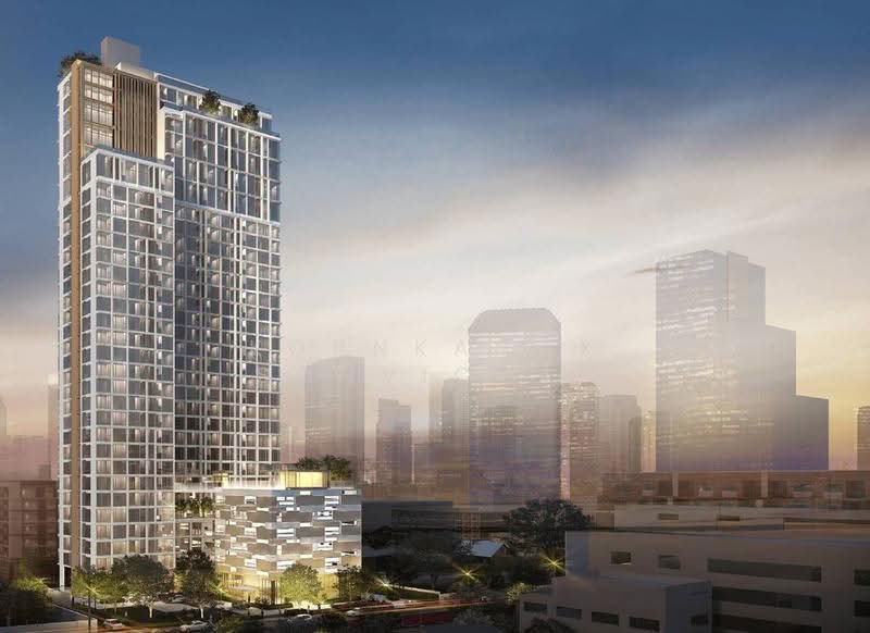 Siamese Exclusive 42, Bangkok, 19 Sukhumvit 42, Khlong Toei, Bangkok, 1 Bedroom, 41 sqm, Condo For Rent, by Kornkanok Sonvichai, 500631078 - DDproperty.com