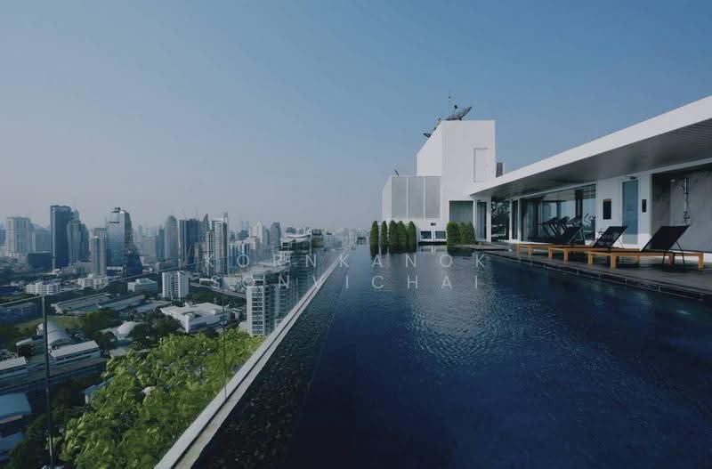 Siamese Exclusive 42 : ไซมิส เอ๊กซ์คลูซีพ 42, กรุงเทพ, 19 สุขุมวิท 42, คลองเตย, กรุงเทพ, 41 ตร.ม., คอนโด ให้เช่า, โดย Kornkanok Sonvichai, 500631078 - DDproperty.com