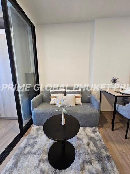 The Base Bukit Phuket : เดอะ เบส บูกิต, ภูเก็ต, 12 ถ.วิชิตสงคราม, วิชิต, เมืองภูเก็ต, ภูเก็ต, 29 ตร.ม., คอนโด ให้เช่า, โดย Case Prime, 500631081 - DDproperty.com